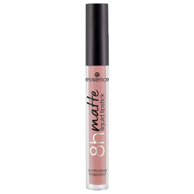 Essence 8 H Matte Liquid Lipstick/03