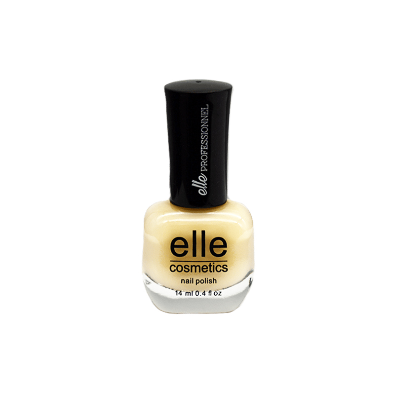 Elle Nail Polish 14ml / 102