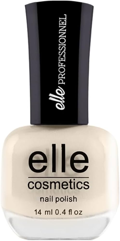 Elle Nail Polish 14ml / 104