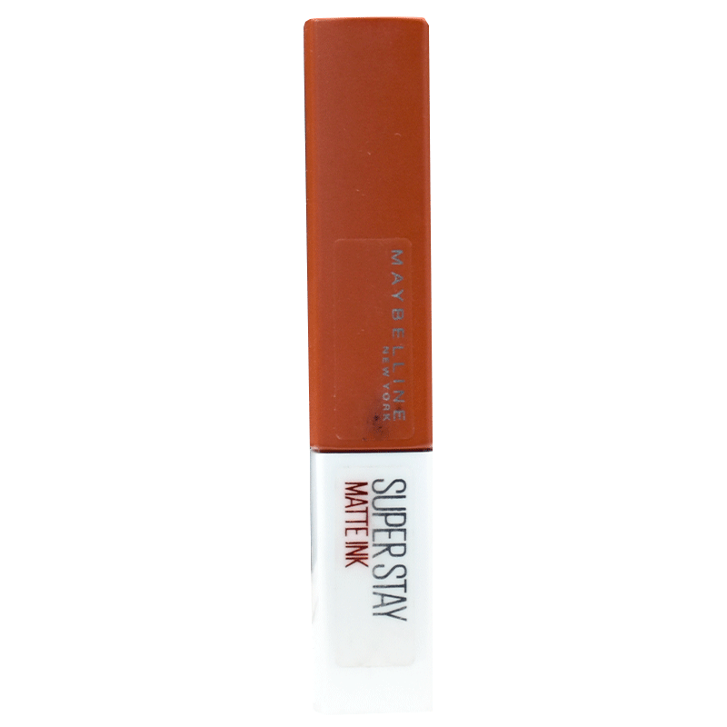 Maybelline Super Stay Matte Ink/135 Globe Trotter