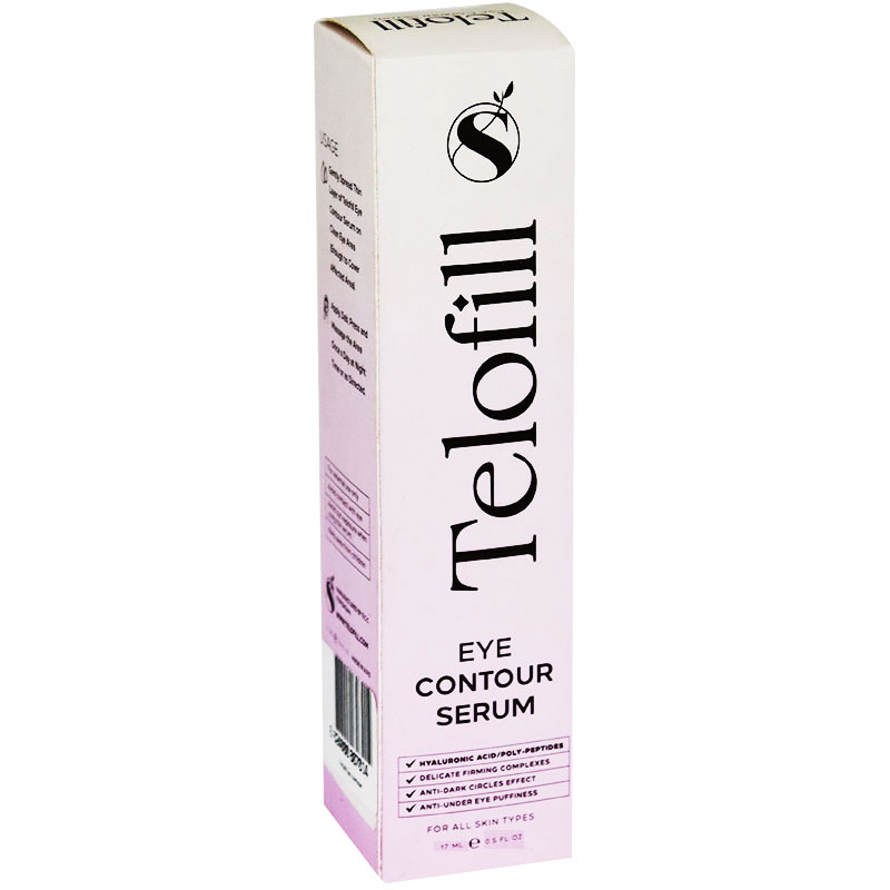 Telofill Eye Contour Serum 17 ml