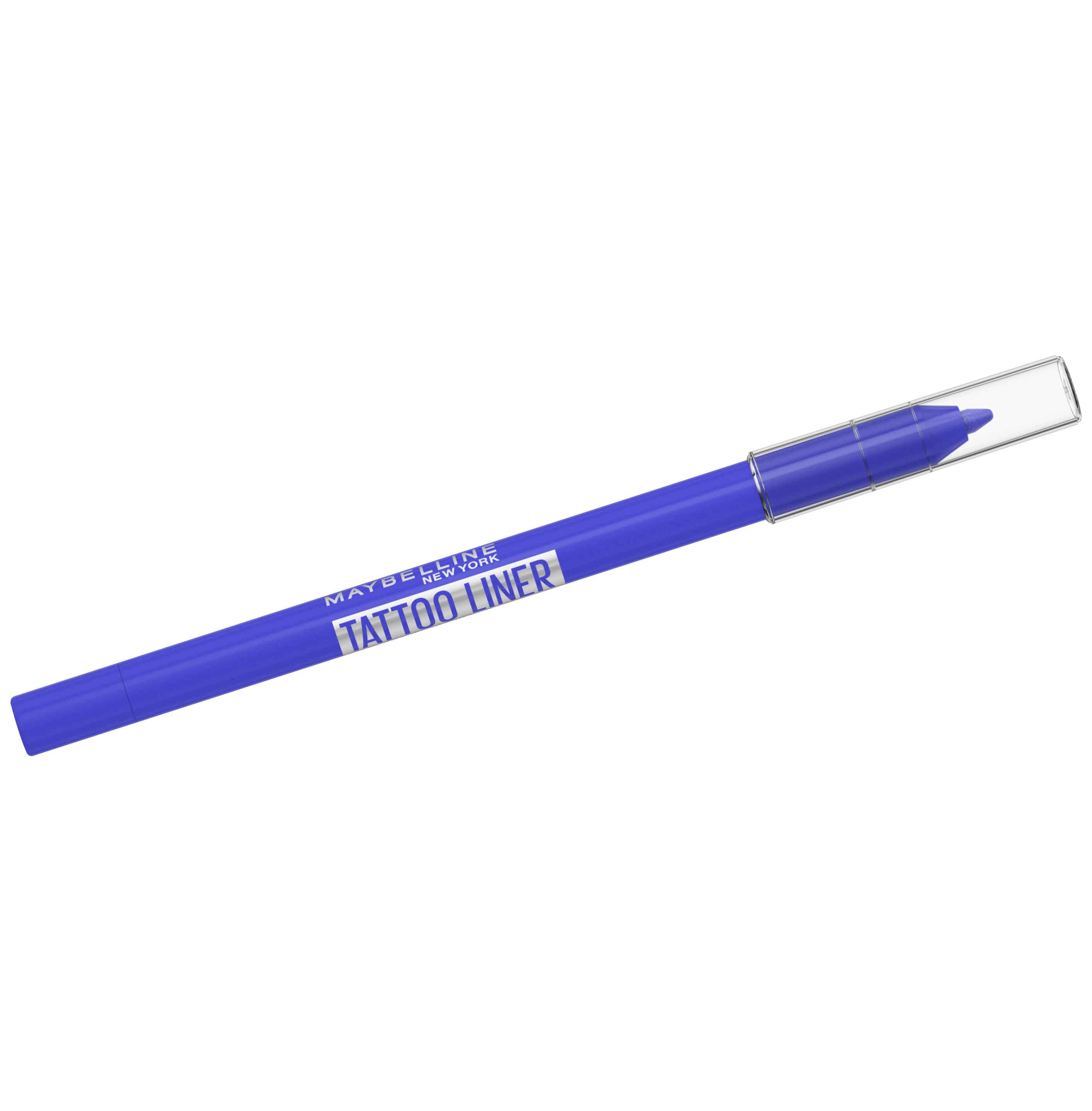 Maybelline Tattoo Liner Gel Pencil/819