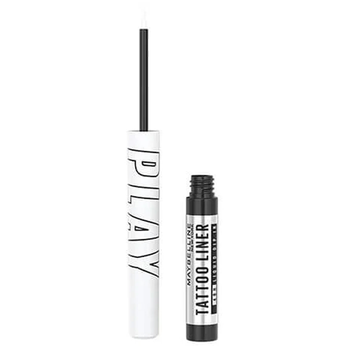Maybelline Tattoo Liner Matte White