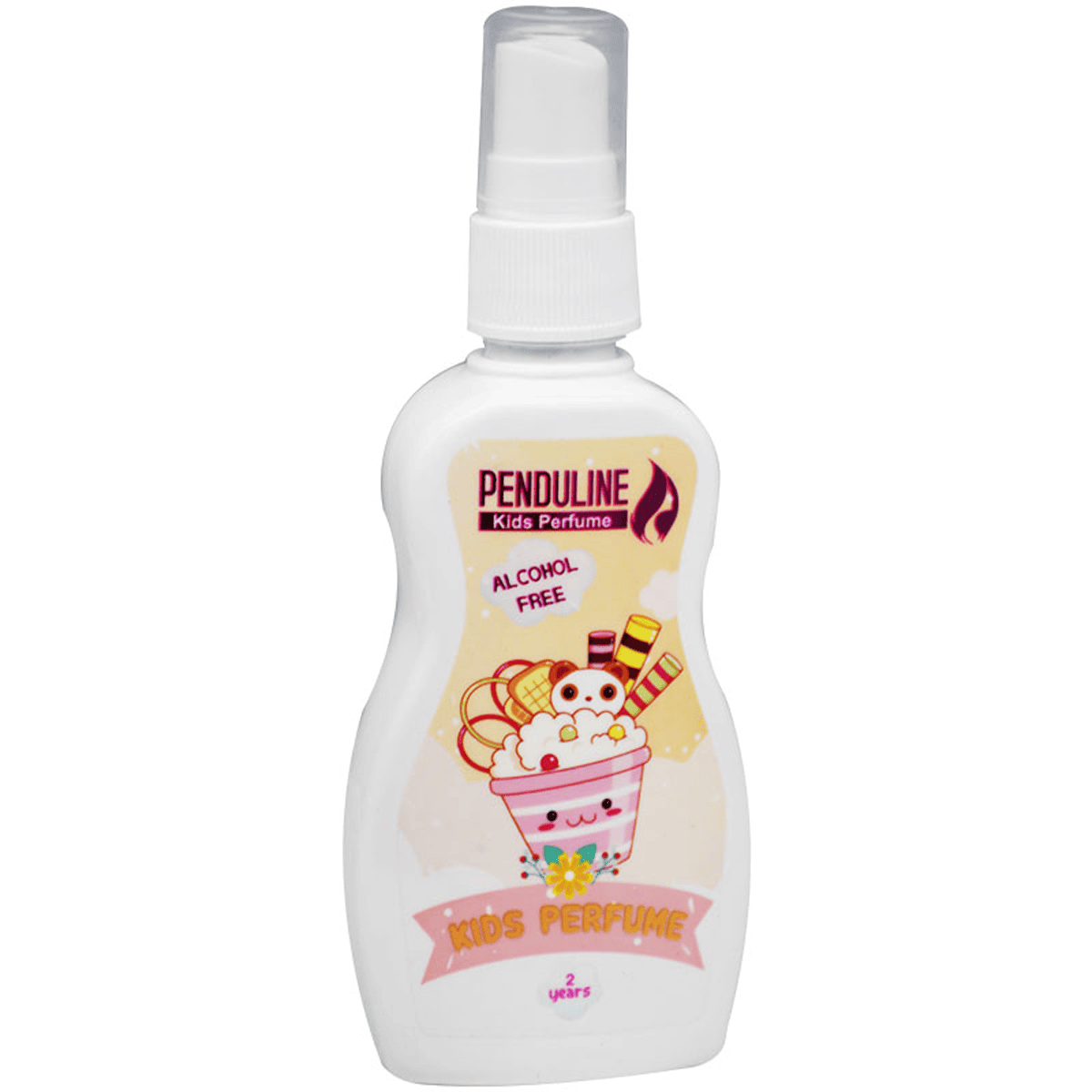 Penduline Kids Perfume Spray Tropical Berries 100ml