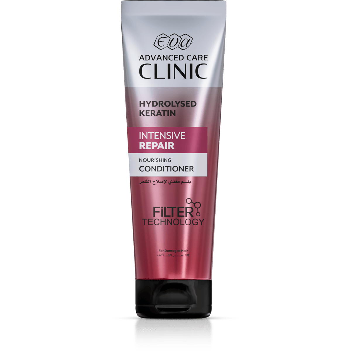 E Keratin Damage Hair Conditioner 230ml