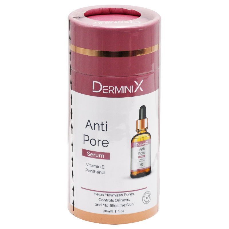 Derminix Anti Pore Serum 30ml