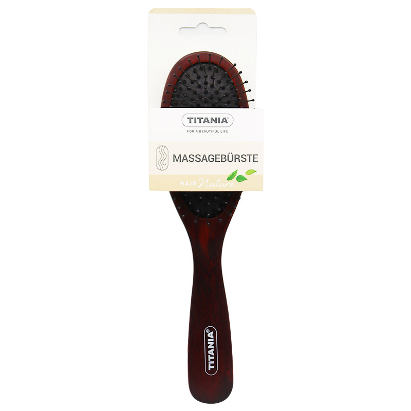Titania Massage Brush/1839