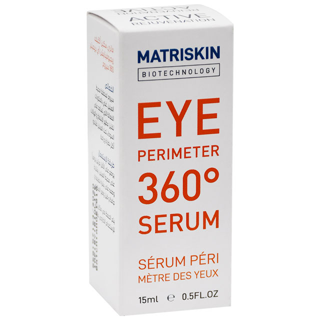 Matriskin Eye Perimeter 360 Serum 15ml