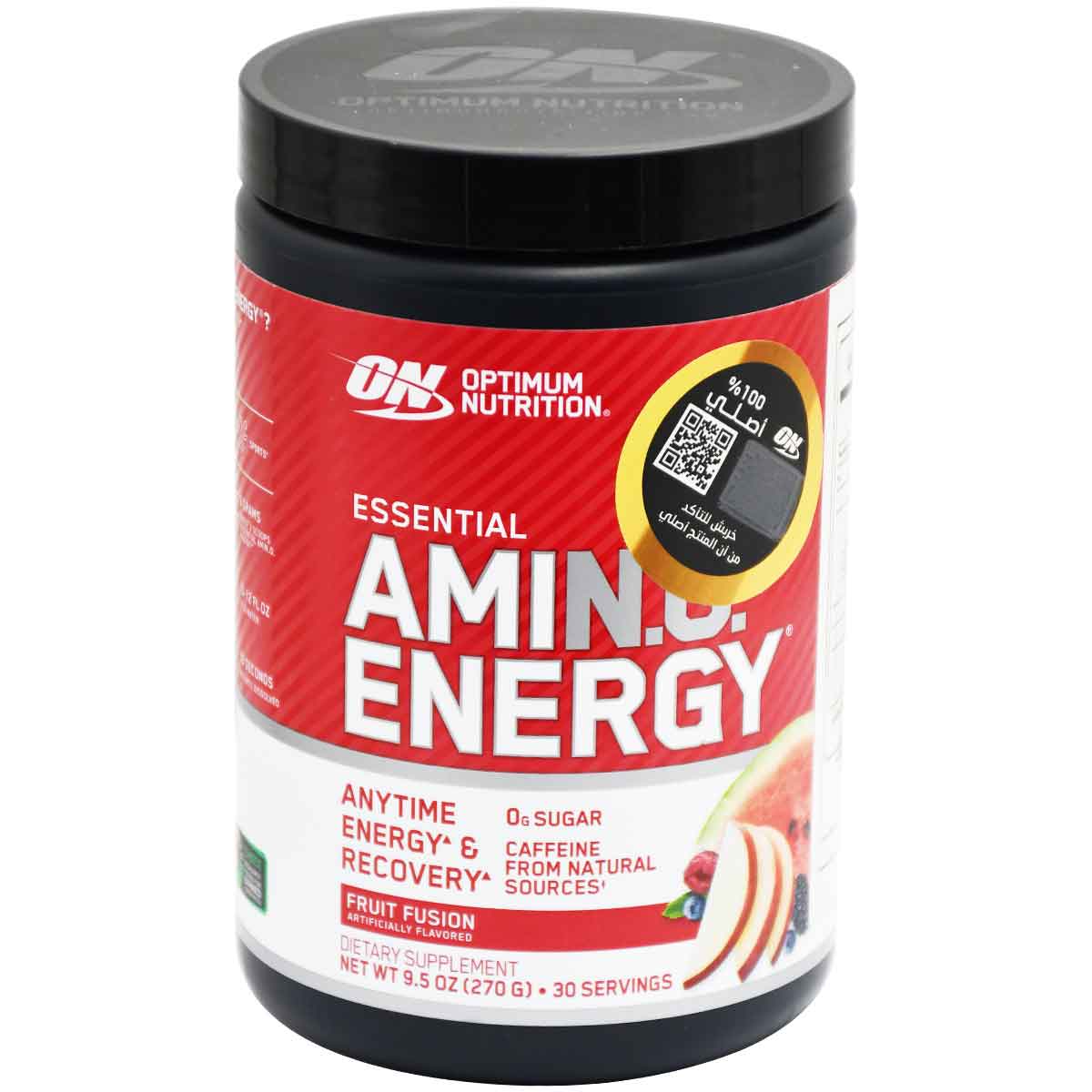Amino Energy Essential (ON) Fruit Fusion 270gm