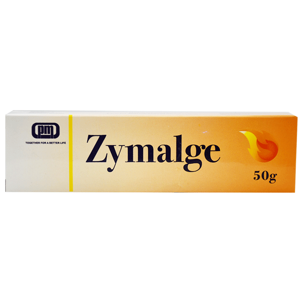 Zymalge Gel 50gm
