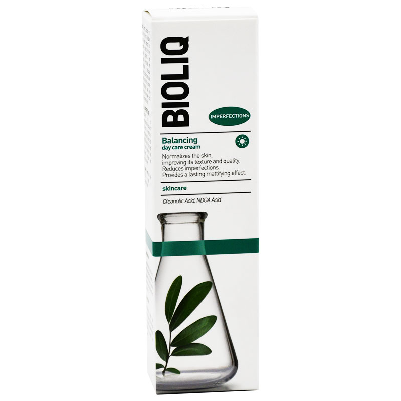 Bioliq Imperfections Balancing Day Care Cream 30ml