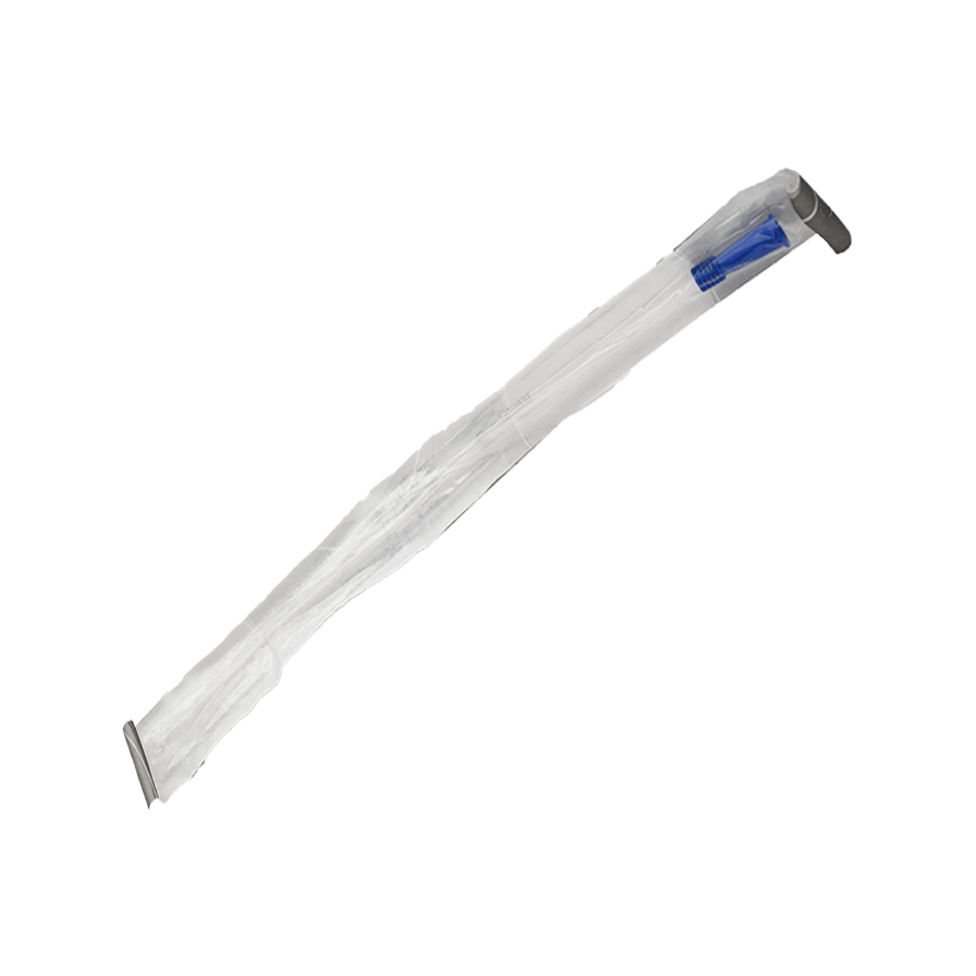 Coloplast Easicath Catheter Nelaton Female/Ch8