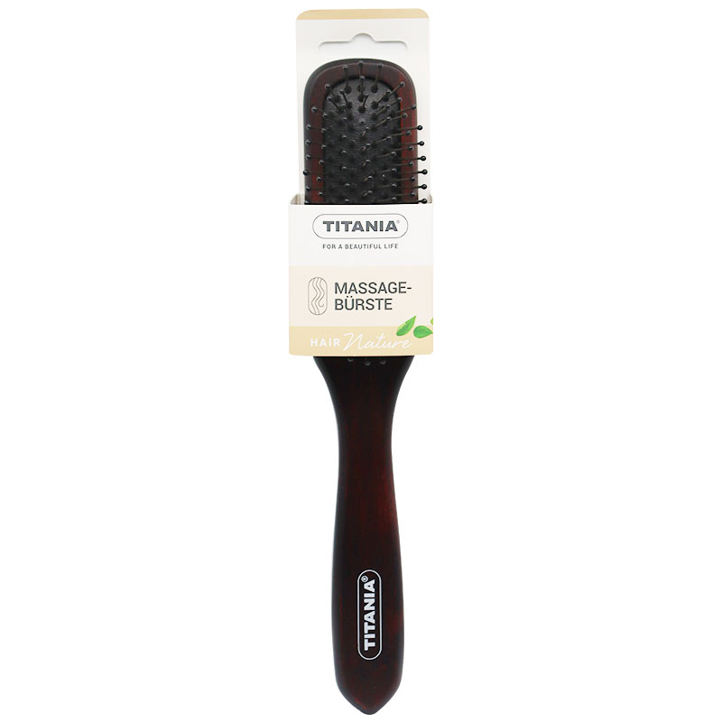 Titania Massage Brush/1840