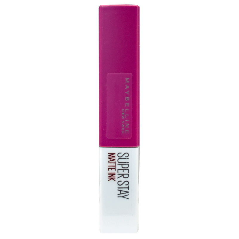 Maybelline Super Stay Matte Ink/165 Successful
