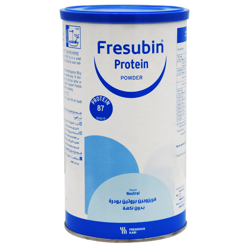 Fresubin Protein Neutral 300gm Powder