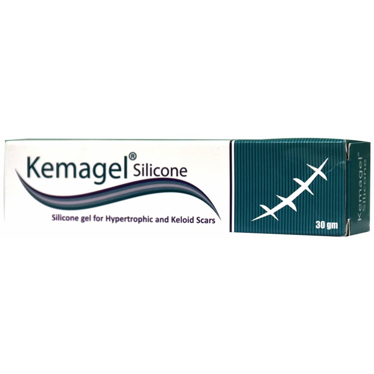 Kemagel Silicone (For Scars) 30gm Gel