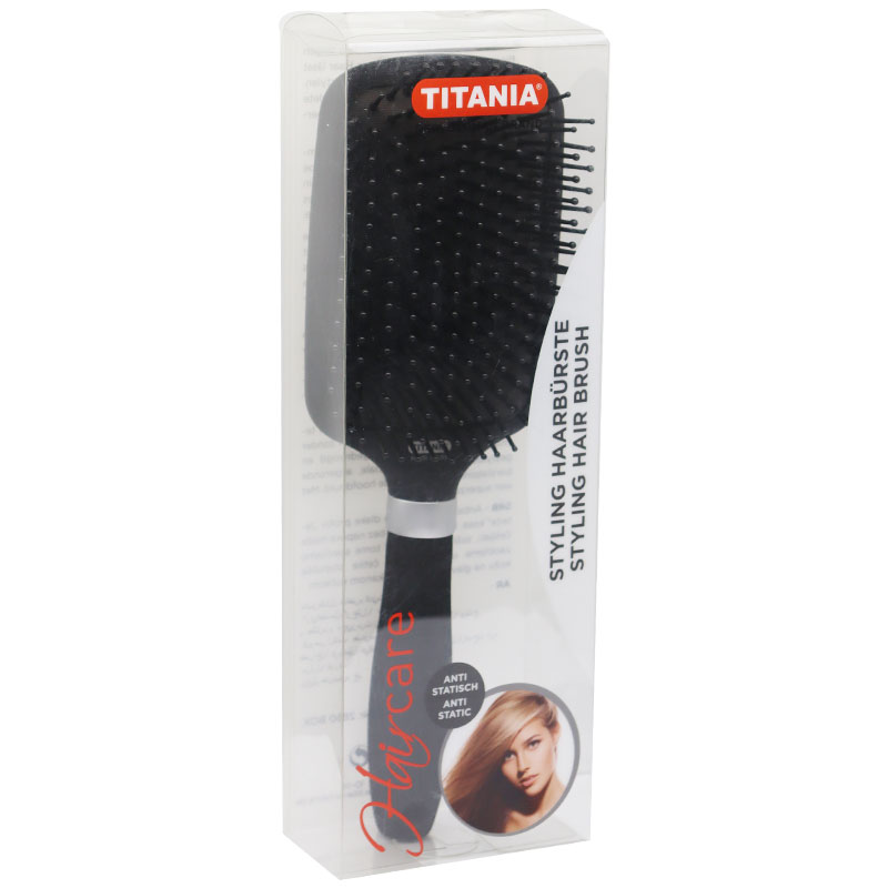 Titania Hair Care Styling Brush/2860