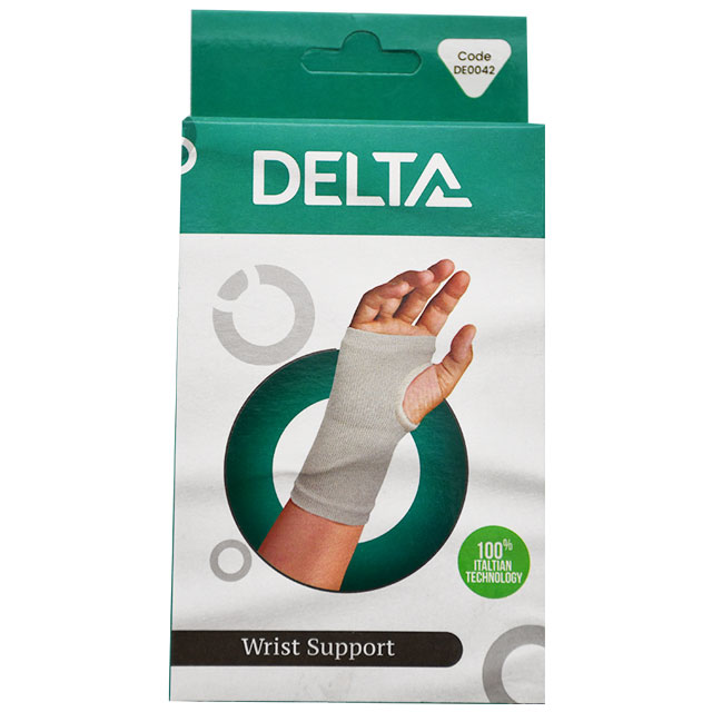 Delta Wrist Support (Small)