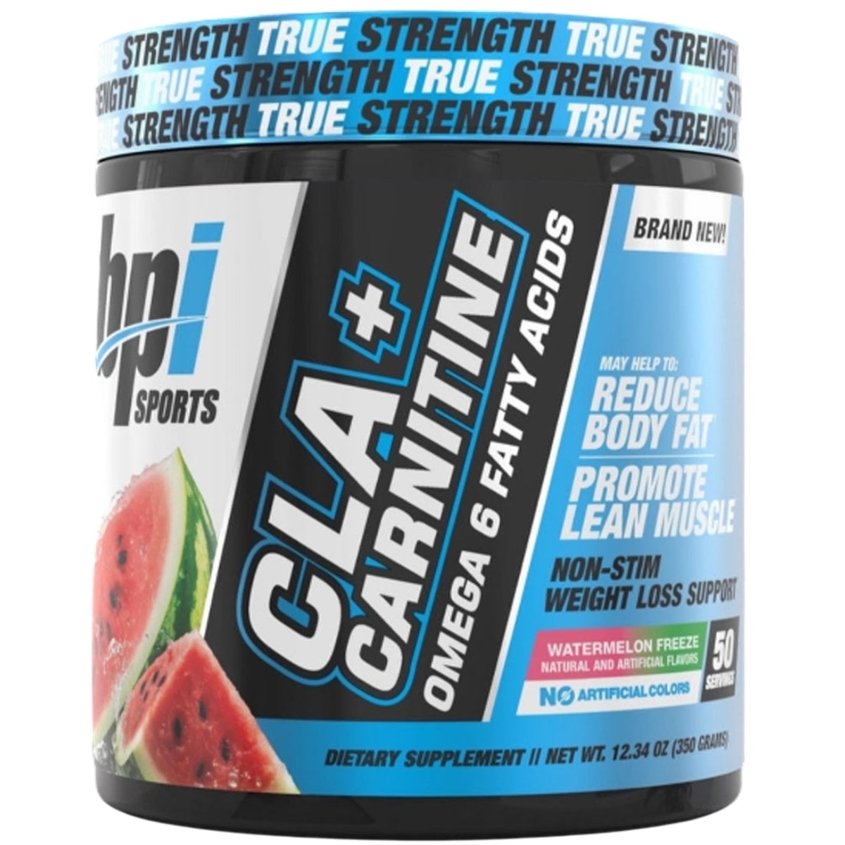 CLA+ Carnitine Watermelon Freeze 350gm