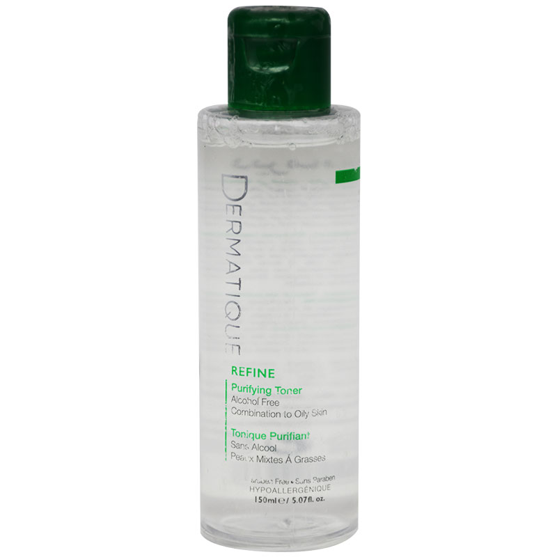 Dermatique Refine Purifying Toner 150ml