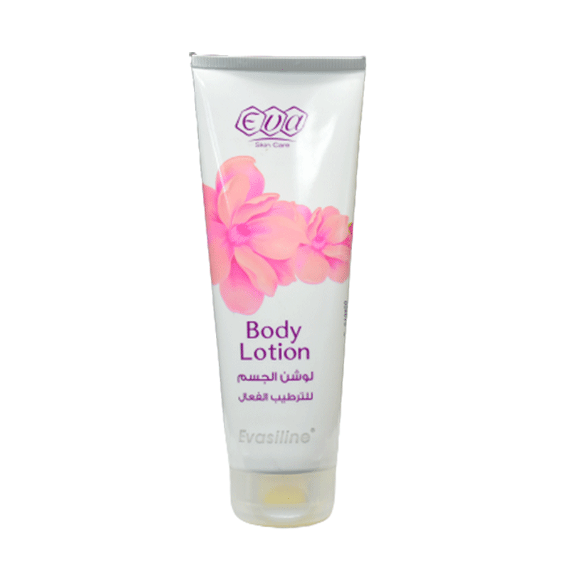 Eva Evasiline Body Lotion 240ml