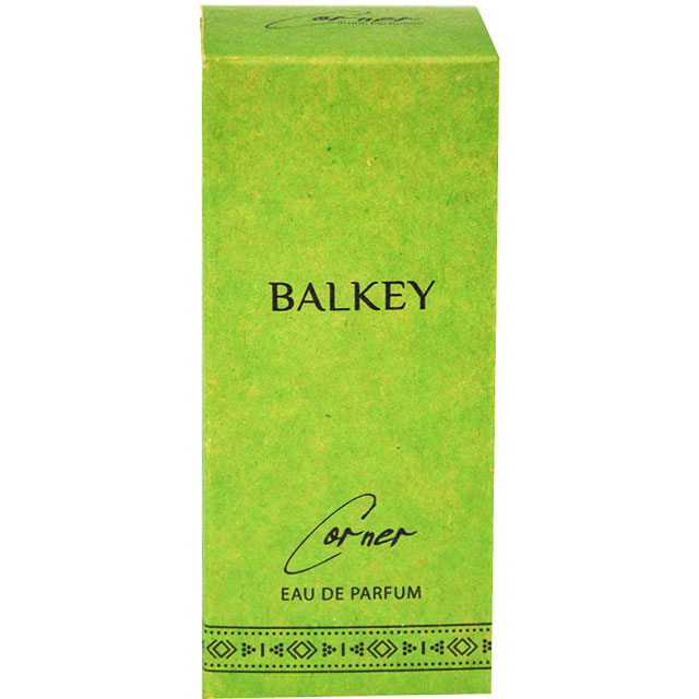 Corner Balkey Eau De Parfum For Men 100ml