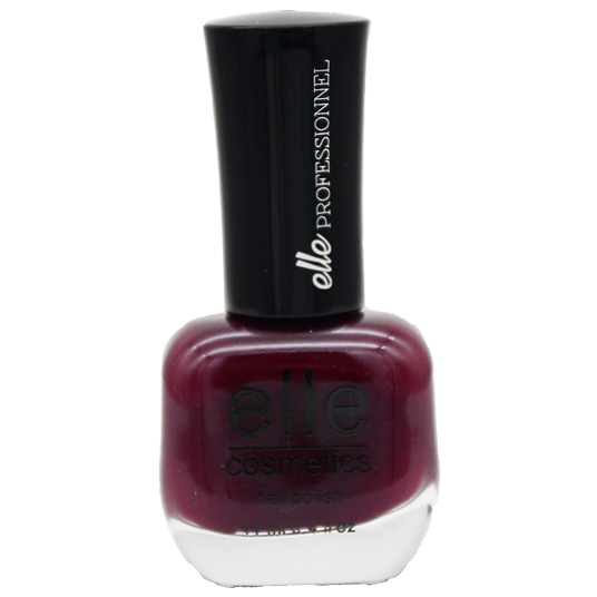 Elle Nail Polish 14ml /201