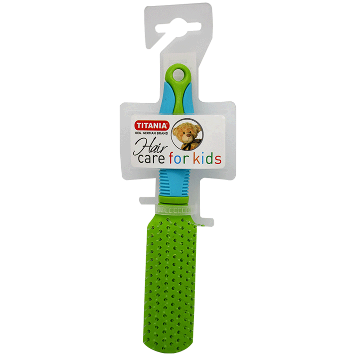 Titania Hair Care For Kids Brush /1305