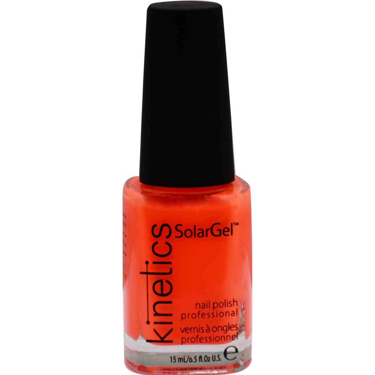 Kinetics Solargel Nail Polish/495