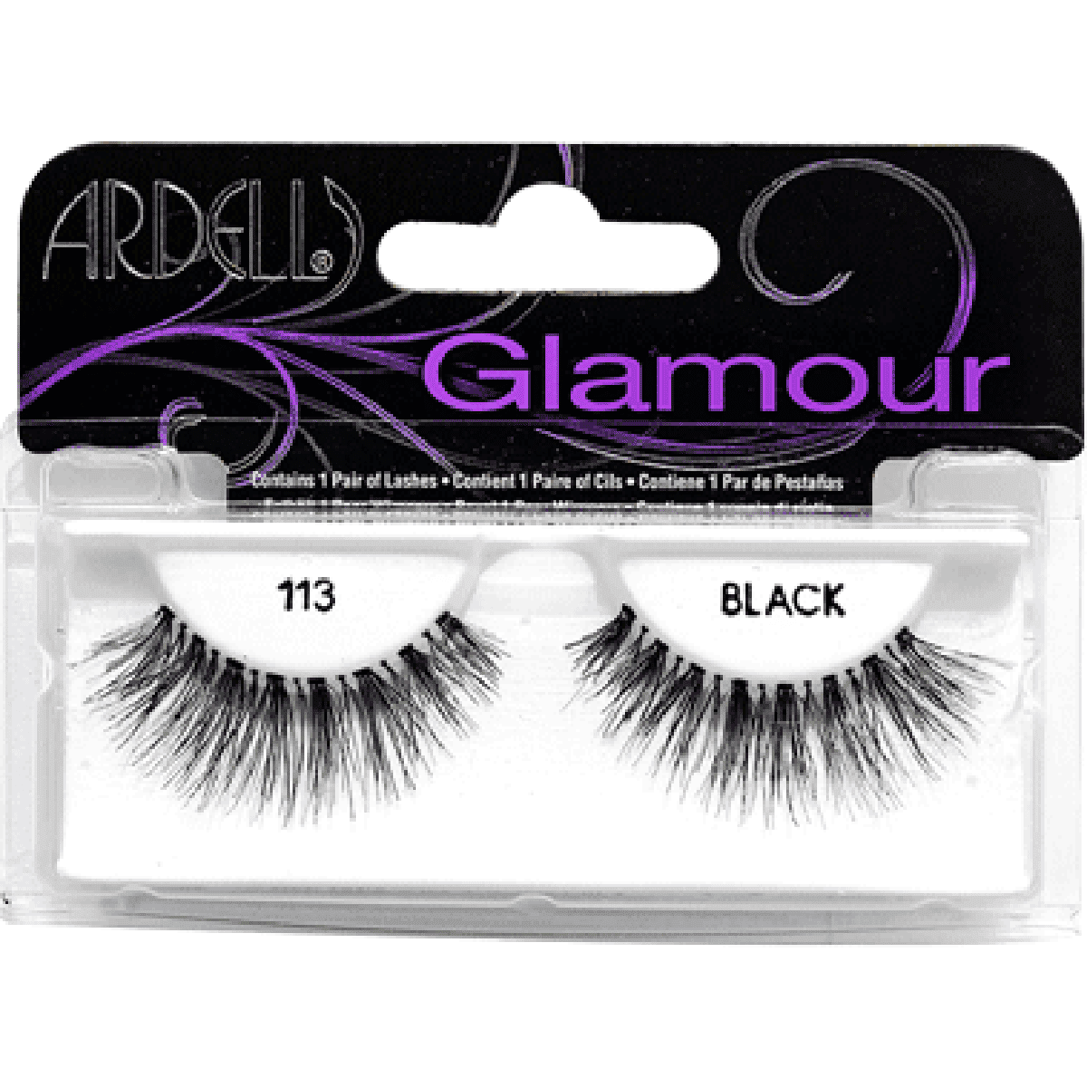 Ardell Wispies Lashes Wispies/113