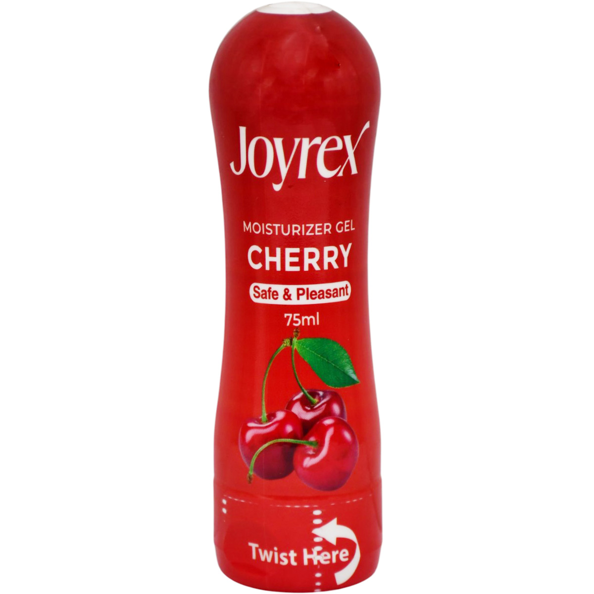 Joyrex (Cherry) Moisturizing Gel 75ml