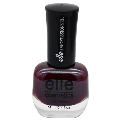 Elle Nail Polish 14ml / 207