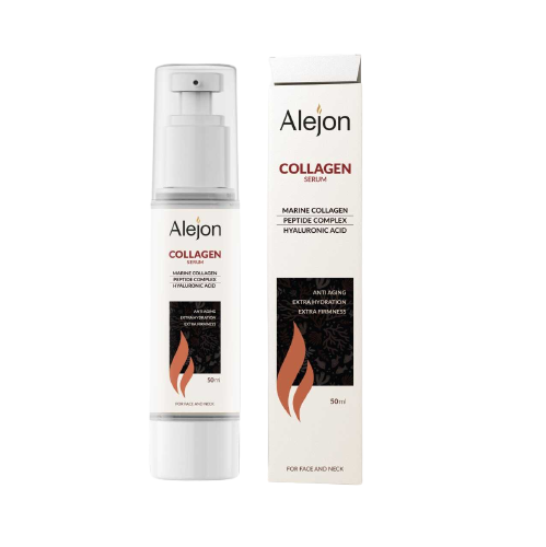 Alejon Perin Age Defense Collagen Serum50ml
