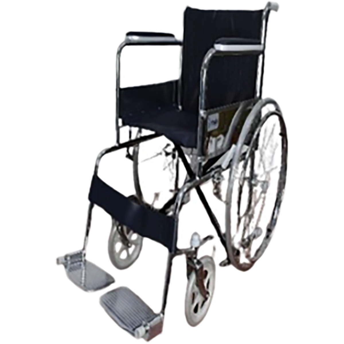 Wheelchair Without Toilet Ref/873
