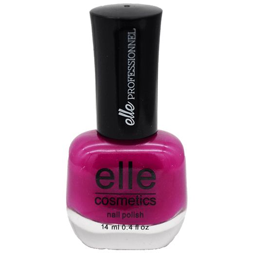 Elle Nail Polish 14ml / 707