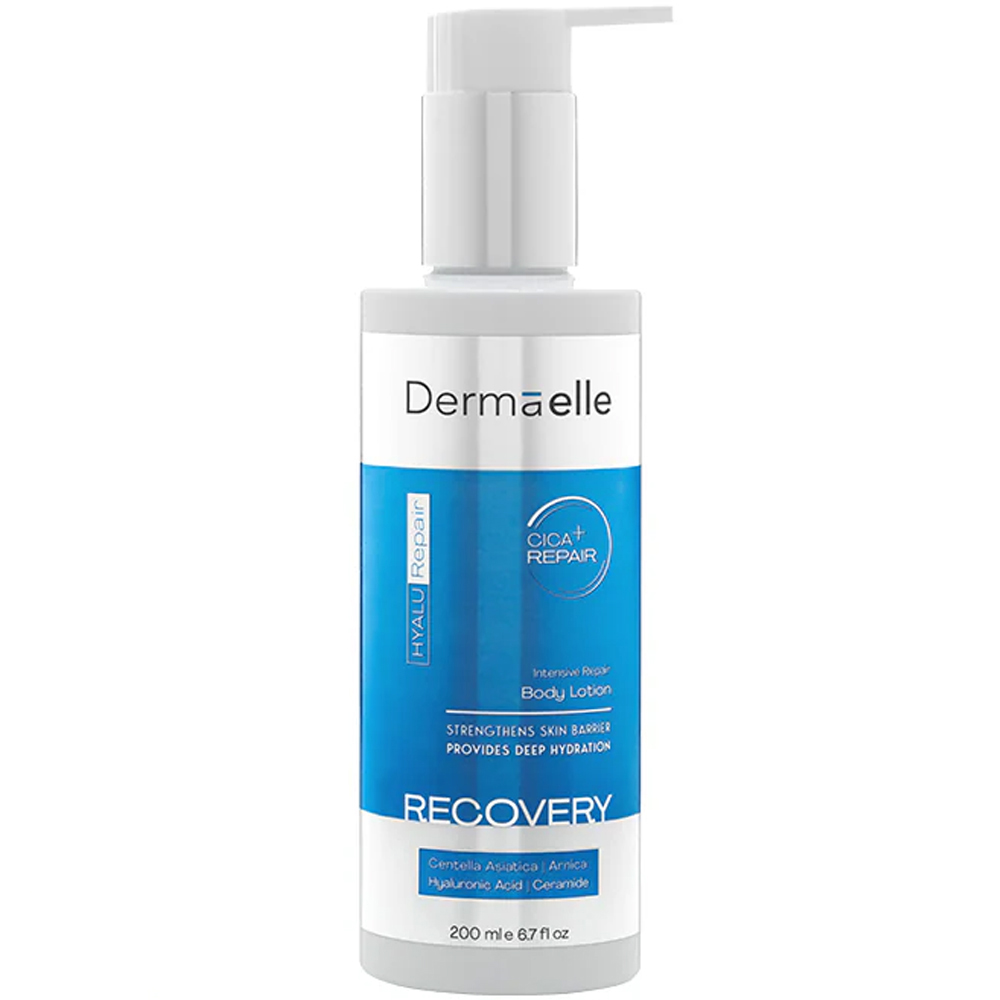 Dermaelle Hyalu Cica Body Lotion 200 ml
