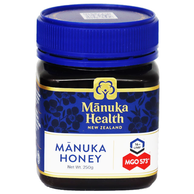 Manuka Health Honey 573+ MGO 250gm