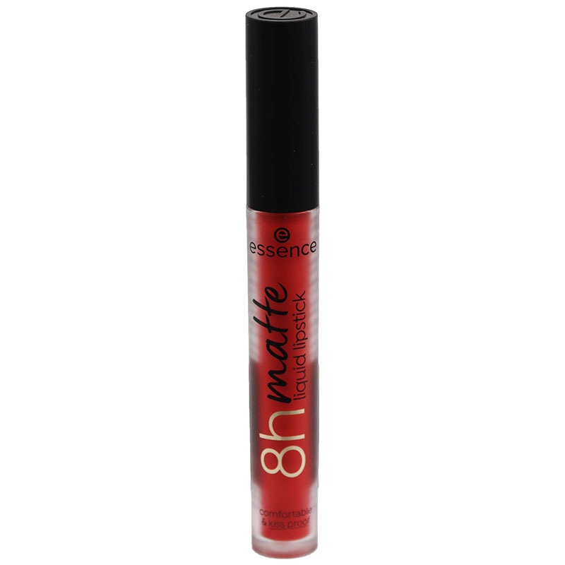 Essence 8 H Matte Liquid Lipstick/09