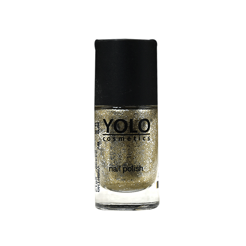 Yolo Nail Polish 10ml/177