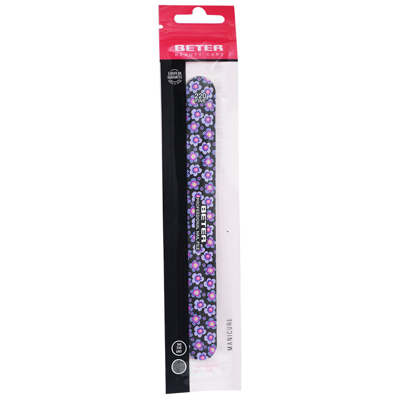 Beter Fibreglass Nail Files/05022