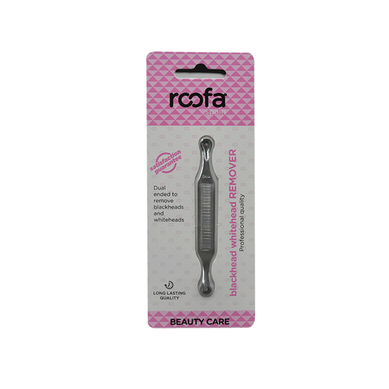 Roofa Black & Whiteheads Remover/021Bc