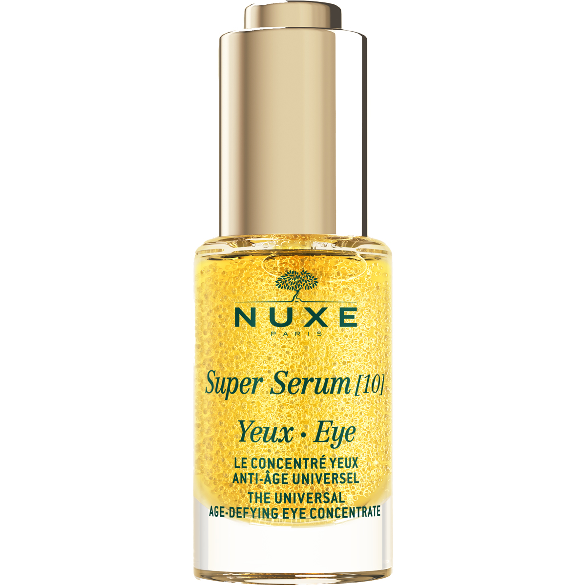 Nuxe Super Serum [10] Anti-Aging Eye Concentrate 15ml