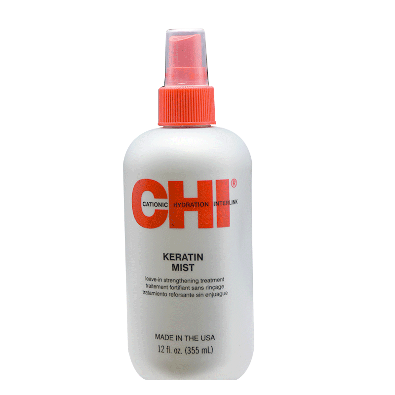 Chi Keratin Treatment Mist 355ml