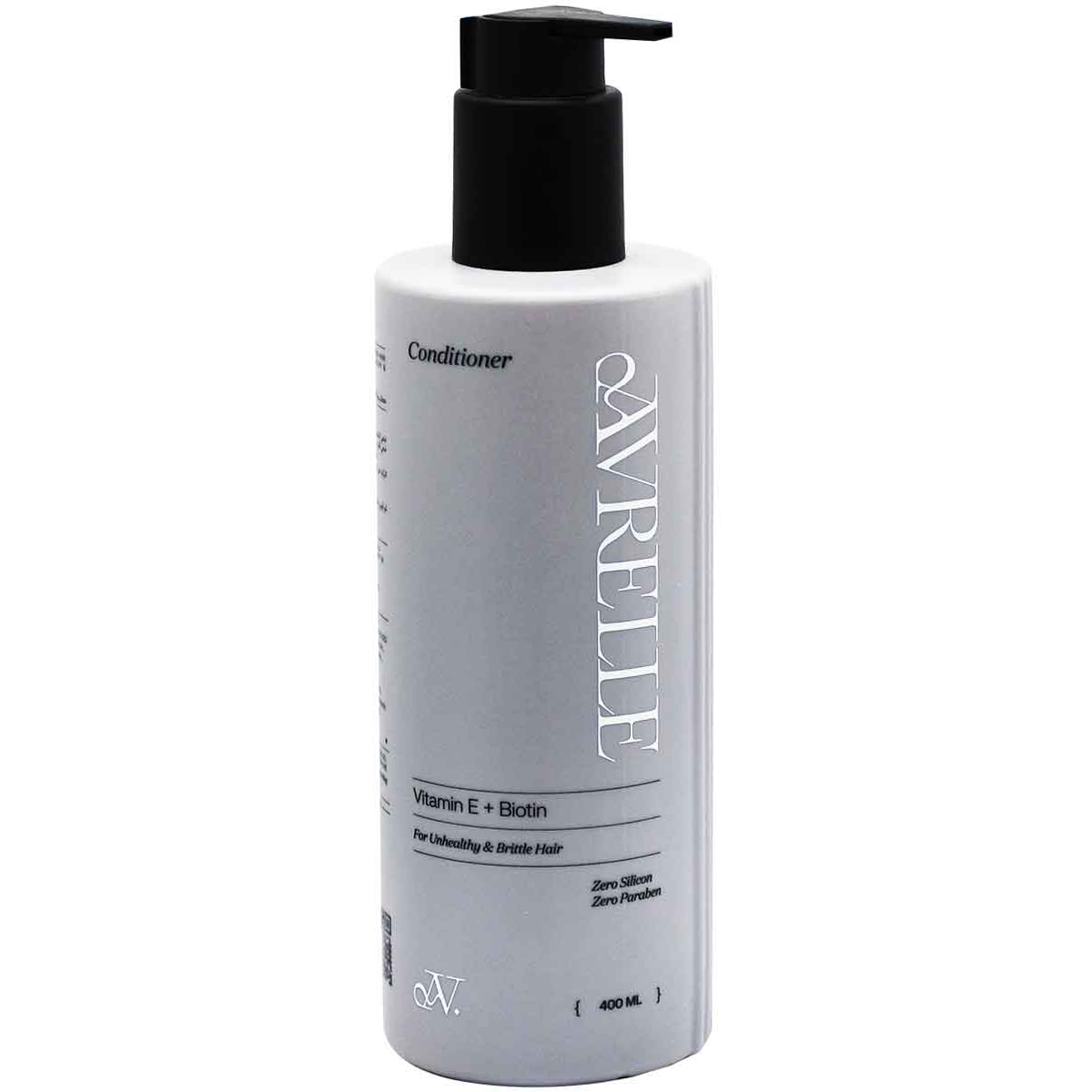 Avrelle Vitamin E and Biotin Conditioner 400 ml