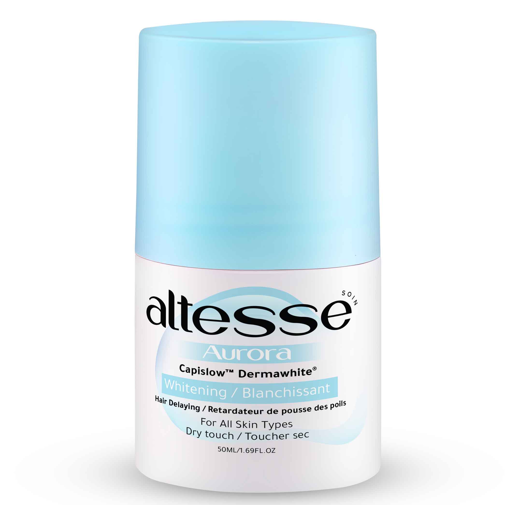 Altesse Aurora Deodorant Roll On for Women 50ml