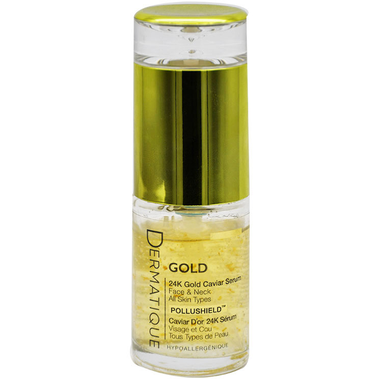 Dermatique Gold Caviar Serum 30ml