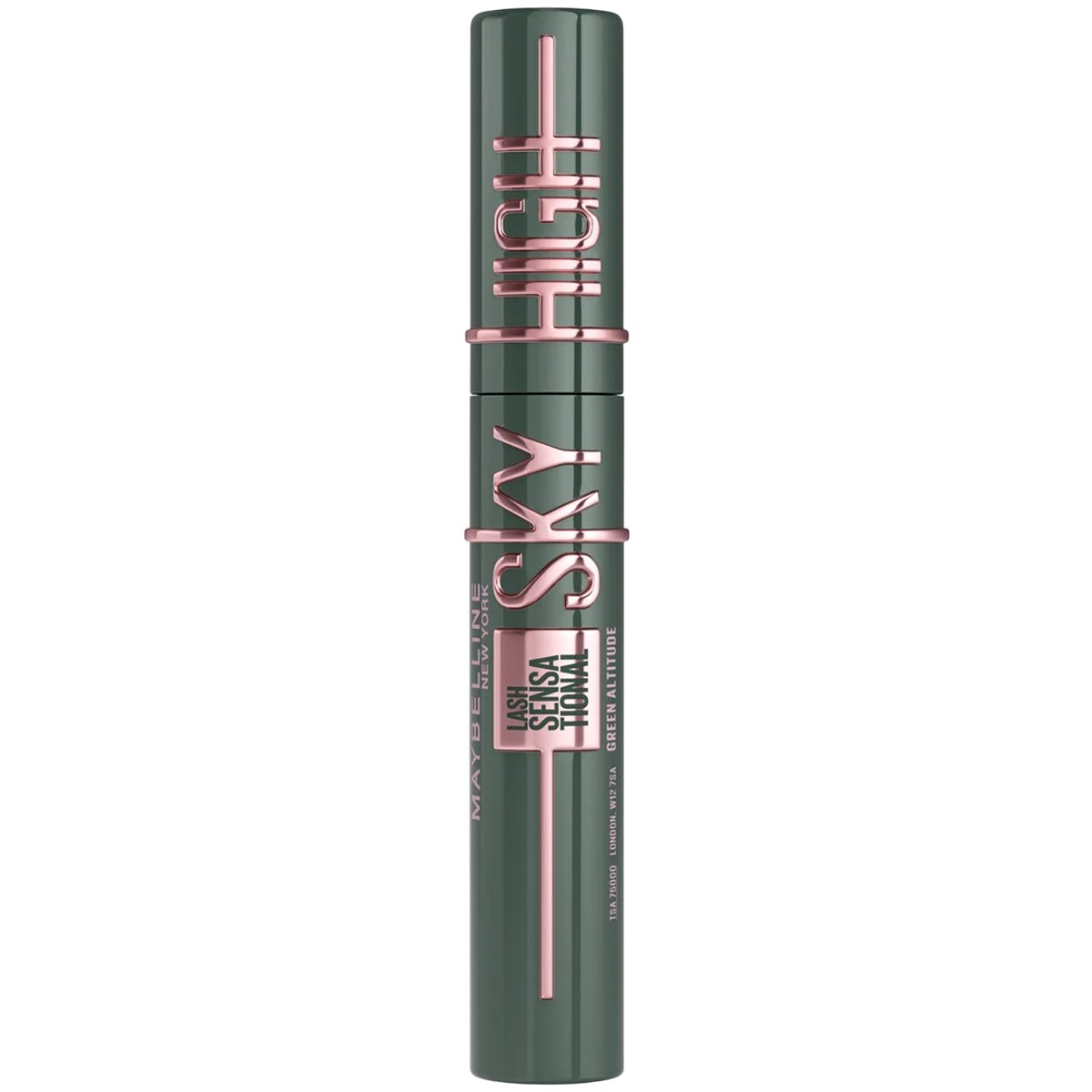 Maybelline Lash Mascara Sky High Green Alternate
