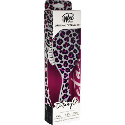 Wet Brush Original Detangler/Bwr830Safti