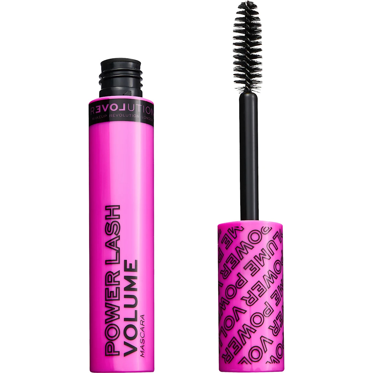 Revolution Power Lash Volume Mascara