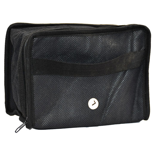 Ice Box (2 Gel Pack) (L)